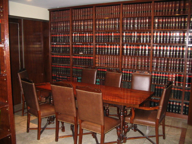 Lawyers in Buenos Aires