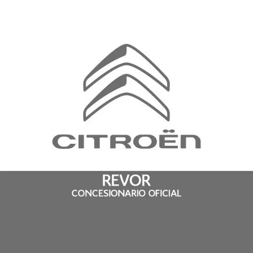 Revor citroen concesionaria