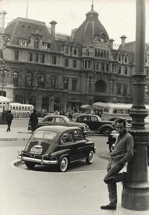 Buenos Aires old