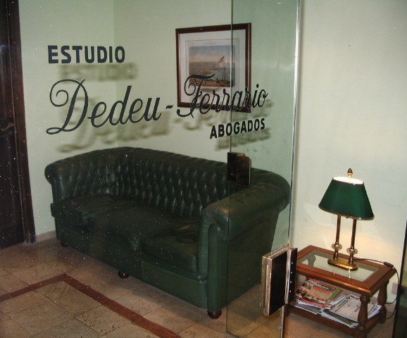 Dedeu-Ferrario Law Firm
